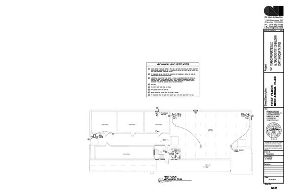 Renovated Downtown Flex Space for Lease: 1129 Baldwin St, Chattanooga, TN 37403